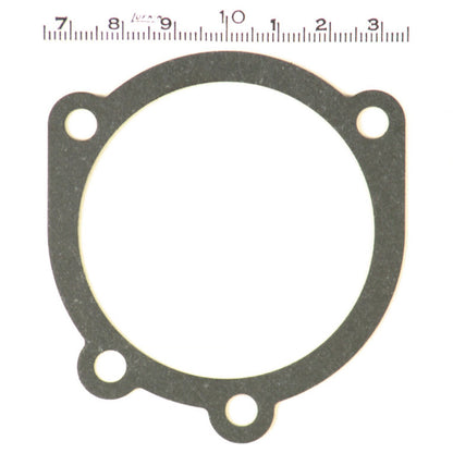 1 James, Harley Davidson Carb to Air Cleaner Housing Gasket. Keihin CV. Evo BT & XL BC21162