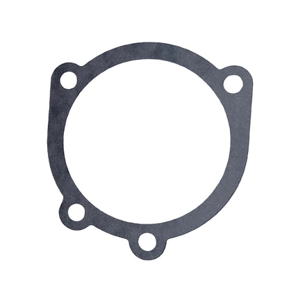 1 James, Harley Davidson Carb to Air Cleaner Housing Gasket. Keihin CV. Evo BT & XL BC21162