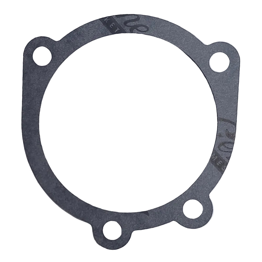 1 James, Harley Davidson Carb to Air Cleaner Housing Gasket. Keihin CV. Evo BT & XL BC21162