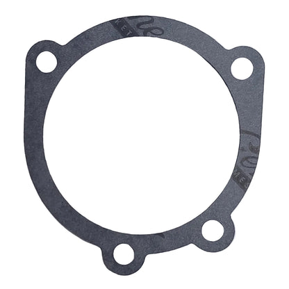 1 James, Harley Davidson Carb to Air Cleaner Housing Gasket. Keihin CV. Evo BT & XL BC21162