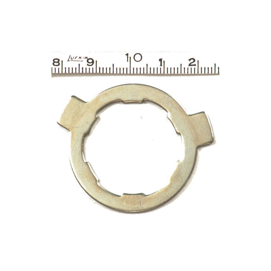 1 Harley Davidson Lock Tab Washer, Sprocket Nut 52-56 K, KH; 57-E84 XL (NU) BC21401