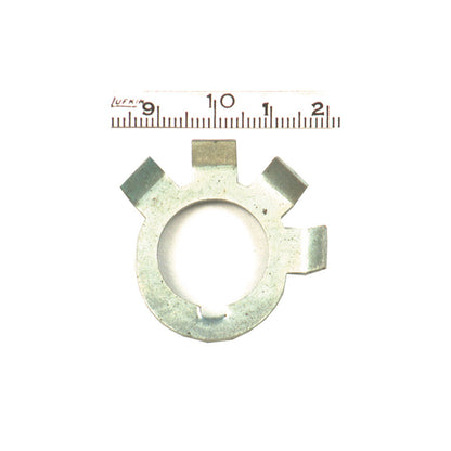 1 Harley Davidson Lock Tab Washer, Clutch Hub Nut. 41-E84 FL, FX (NU) BC21402