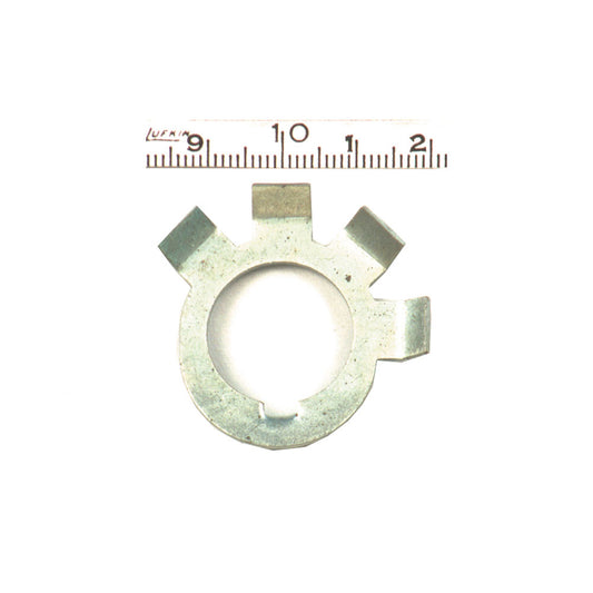 1 Harley Davidson Lock Tab Washer, Clutch Hub Nut. 41-E84 FL, FX (NU) BC21402