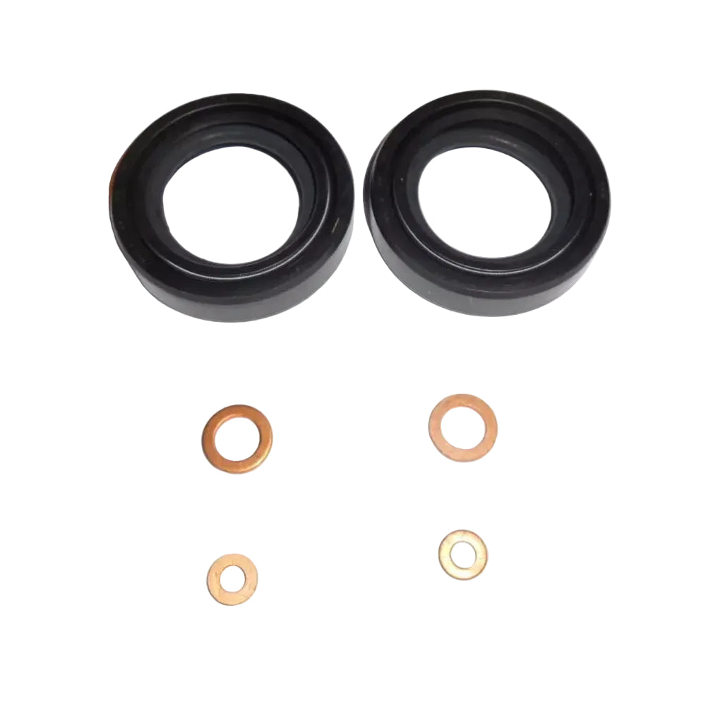 CCI Harley Davidson Fork Seal Rebuild Kit XL ,FX ,FXR 1984-87 BC21565