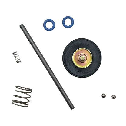 S&S, Harley Davidson Accelerator Pump Rebuild Kit S&S Super E/G Carburetor BC22813