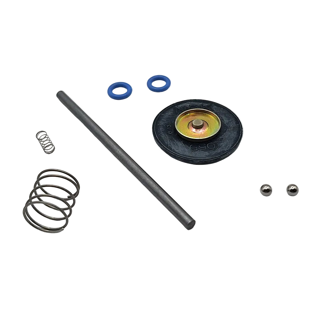 S&S, Harley Davidson Accelerator Pump Rebuild Kit S&S Super E/G Carburetor BC22813