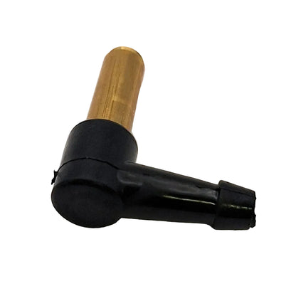 Harley Davidson Fuel Inlet Fitting Keihin Butterfly Carb 79-80 B.T.; L76-80 XL; 83-87 XL BC23463