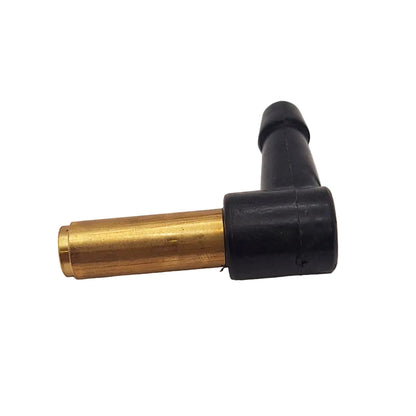 Harley Davidson Fuel Inlet Fitting Keihin Butterfly Carb 79-80 B.T.; L76-80 XL; 83-87 XL BC23463