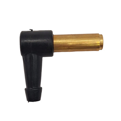 Harley Davidson Fuel Inlet Fitting Keihin Butterfly Carb 79-80 B.T.; L76-80 XL; 83-87 XL BC23463
