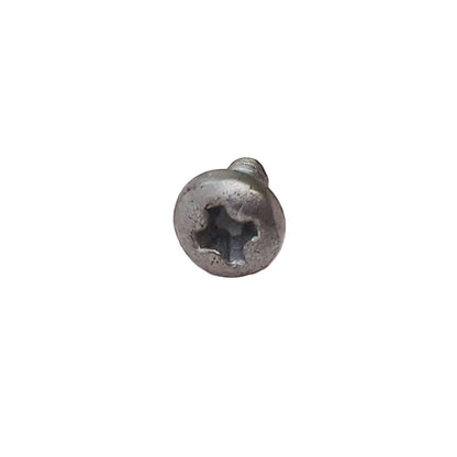 1 Harley Davidson Screw No. 6-32 X 1/4 Philips. 72-81 FL; 73-81 FX; 73-81 XL BC24572