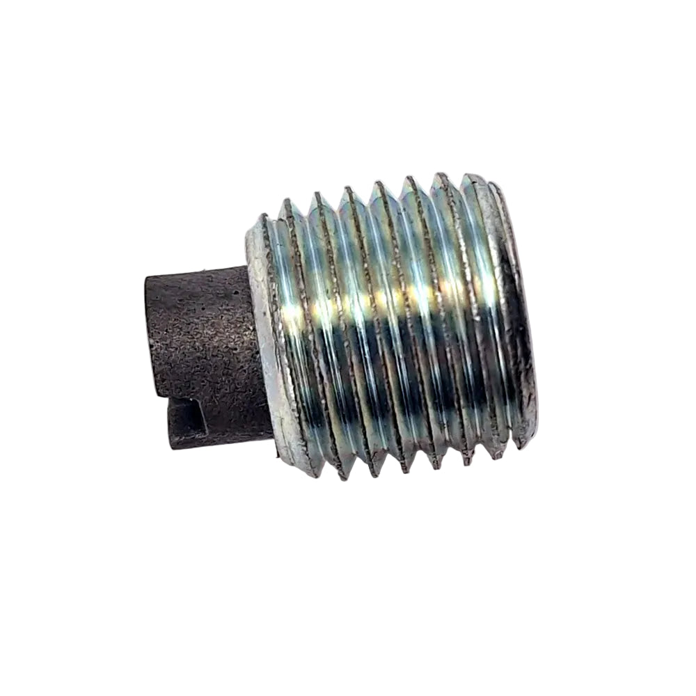Harley Davidson Oil Drain Plug. 1/4"-18 N.P.T. Magnetic. BC25003