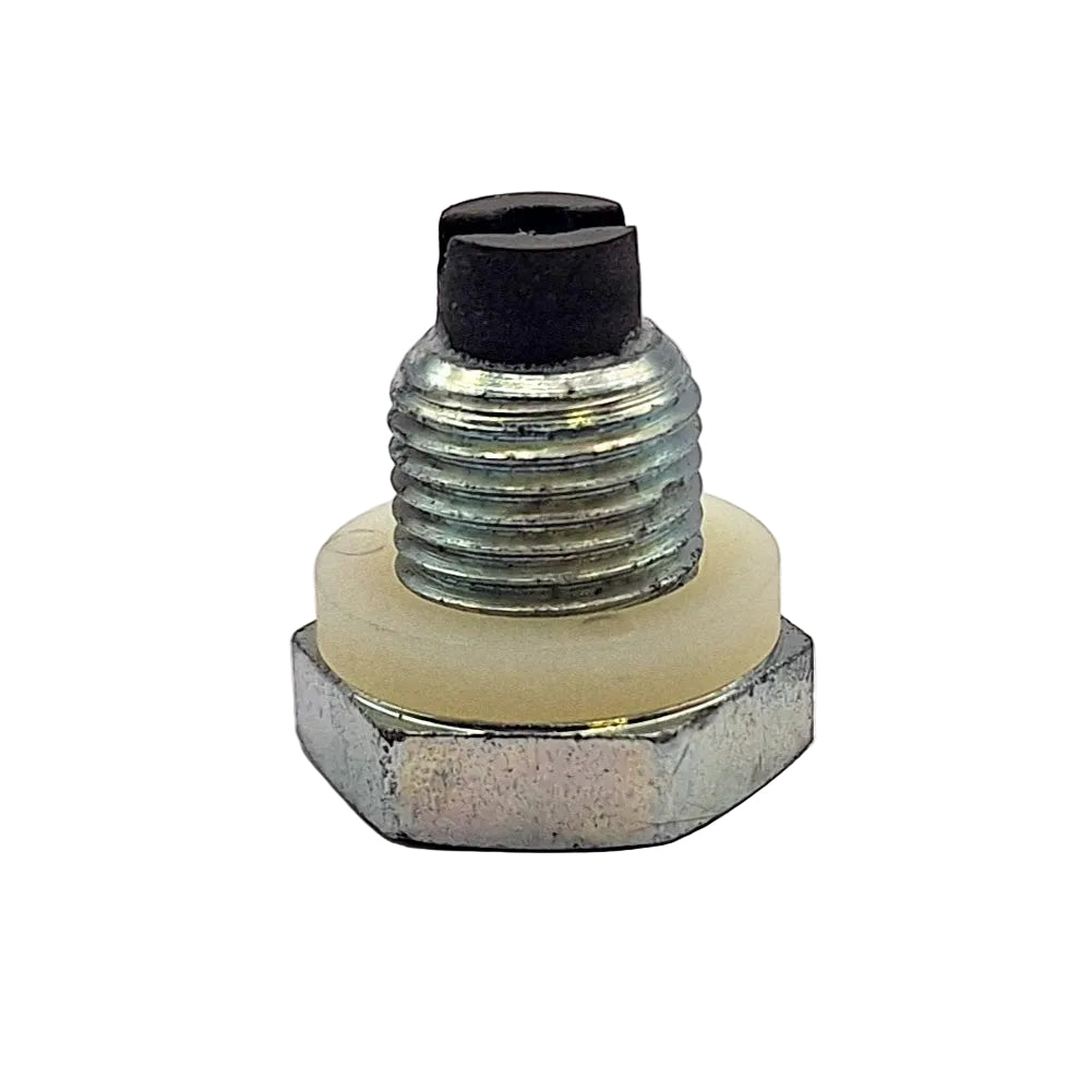 Harley Davidson Drain Plug Magnetic 1/2"-20 Primary / Oil Tank / Transmission BC25004