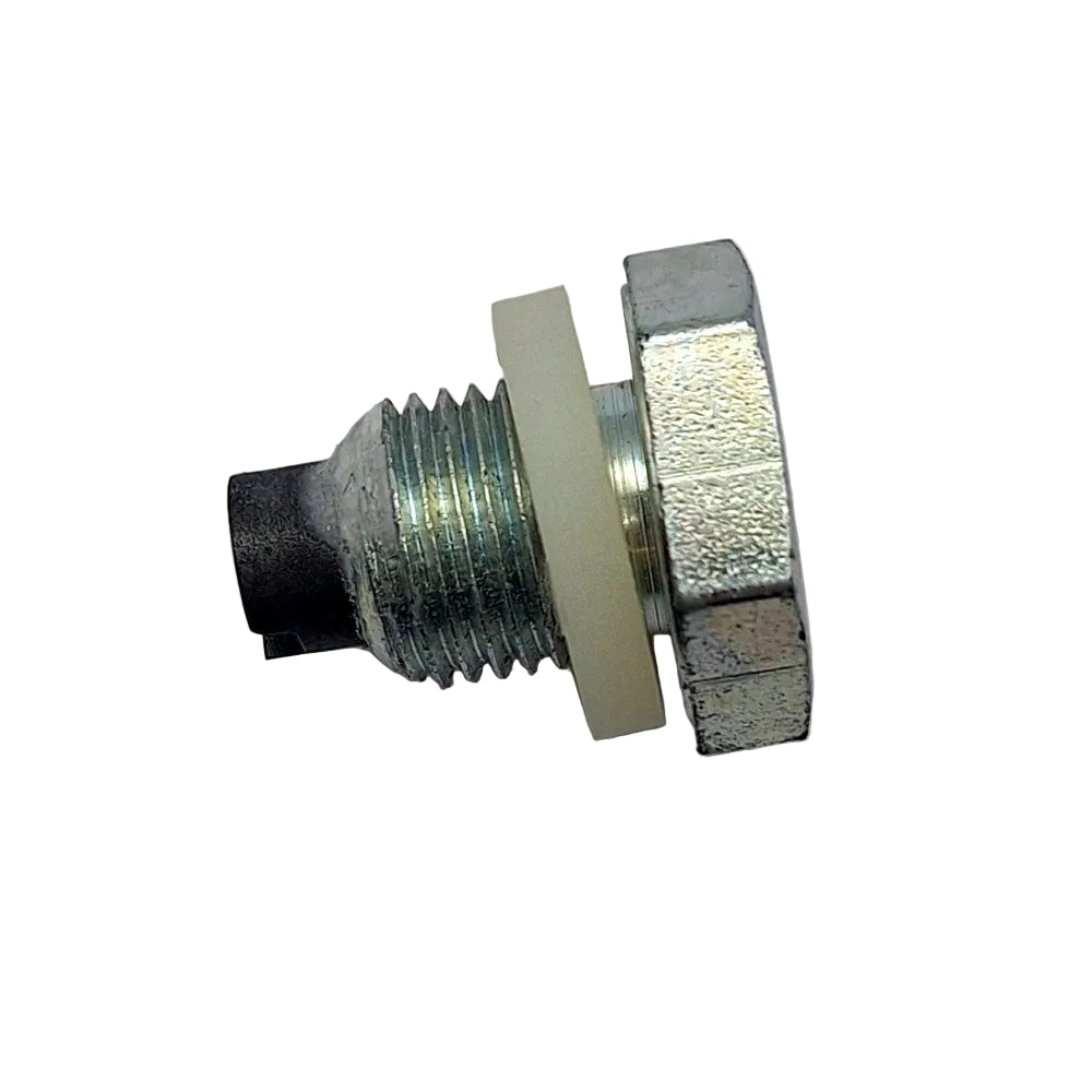 Harley Davidson Drain Plug Magnetic 1/2"-20 Primary / Oil Tank / Transmission BC25004