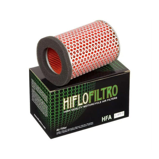 HIFLOFILTRO HFA1402 Air Filter Honda CB350 CB400 CB450 SG CX500 BC25856