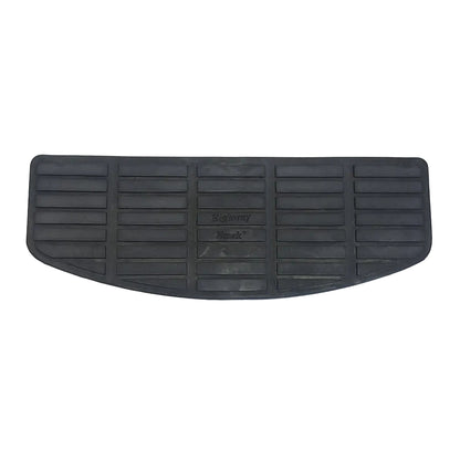 1 Highway Hawk Replacement Rubber for HH Classic Motorcycle Floorboards BC2668