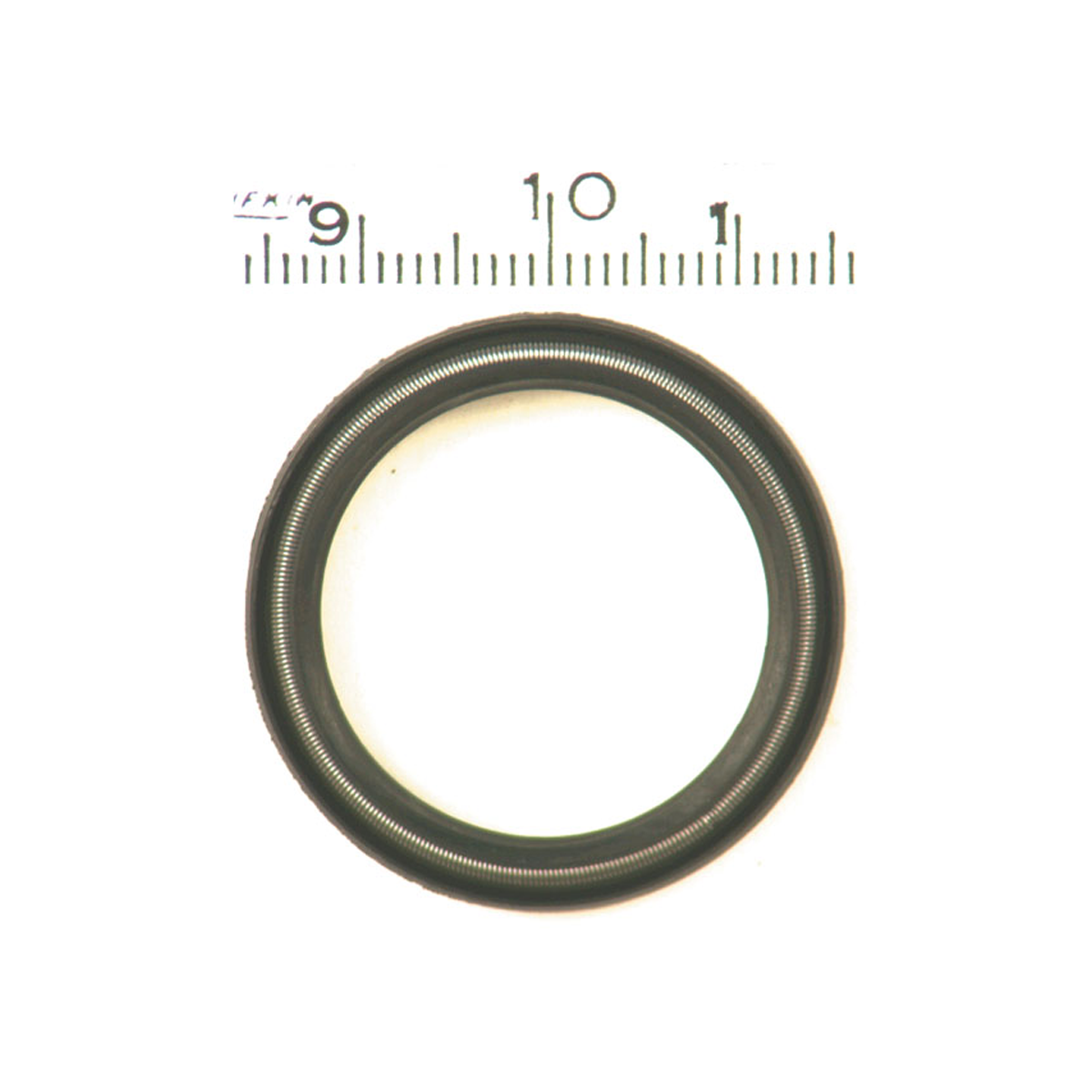 Genuine James Harley Davidson Transmission Maindrive Oil Seal L81-90 BT BC26971