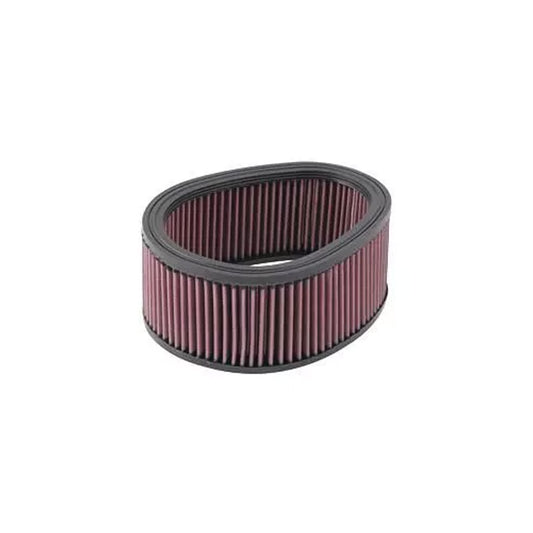 K&N High-Flow Replacement Air Filter 03-10 XB BC27100