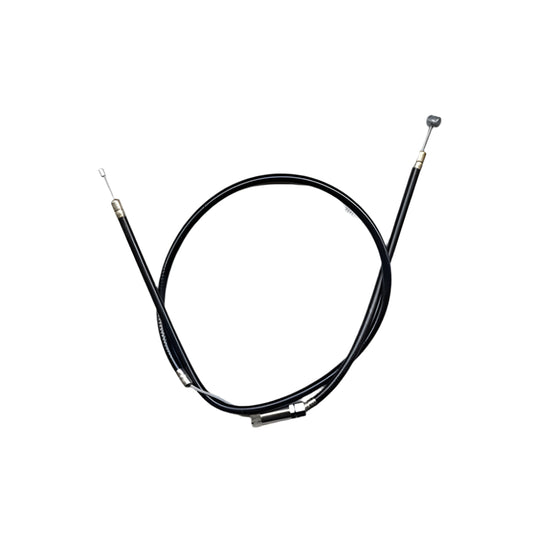 Norton Commando/Roadster/SS/Fastback (1971-73) Long Throttle Cable BC27549