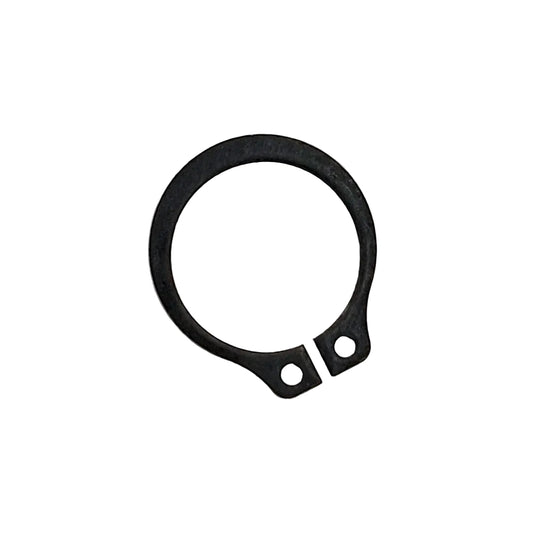 1 Retaining Ring Transmission Pawl Carrier L79-86 4-Speed BT; 52-56 K, KH; 57-90 XL BC27778