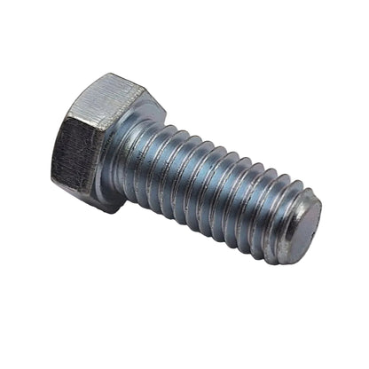 1 Harley Davidson 7/16-14 x 1" Transmission Shifter Cam Hex Bolt Zinc. L84-90 XL BC27780