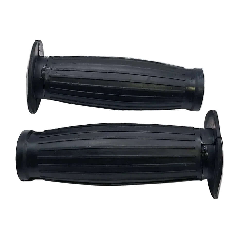 Norton Commando, BSA & Triumph T150 Replica 7/8" Beston Type Handlebar Grips BC28250