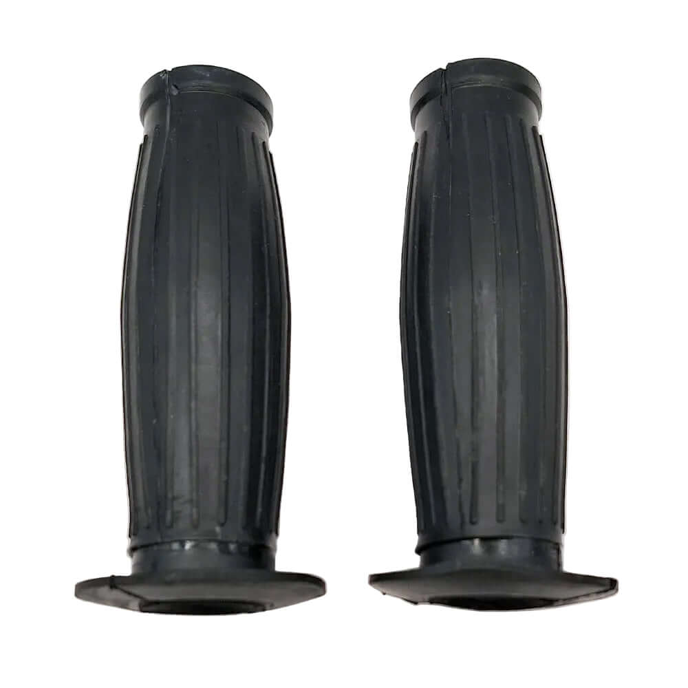 Norton Commando, BSA & Triumph T150 Replica 7/8" Beston Type Handlebar Grips BC28250