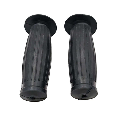 Norton Commando, BSA & Triumph T150 Replica 7/8" Beston Type Handlebar Grips BC28250