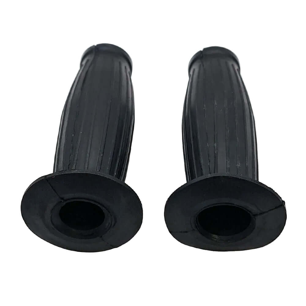 Norton Commando, BSA & Triumph T150 Replica 7/8" Beston Type Handlebar Grips BC28250