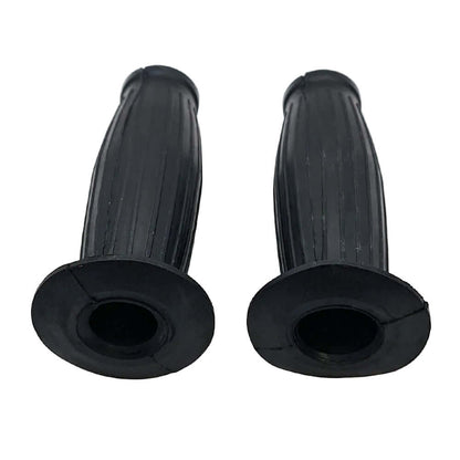 Norton Commando, BSA & Triumph T150 Replica 7/8" Beston Type Handlebar Grips BC28250