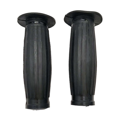 Norton Commando, BSA & Triumph T150 Replica 7/8" Beston Type Handlebar Grips BC28250