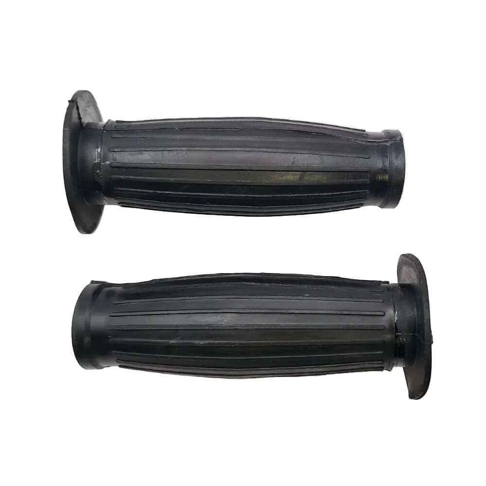 Norton Commando, BSA & Triumph T150 Replica 7/8" Beston Type Handlebar Grips BC28250