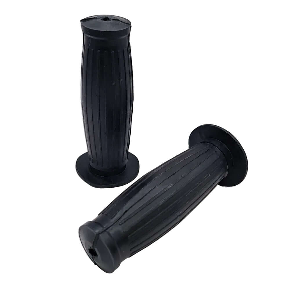 Norton Commando, BSA & Triumph T150 Replica 7/8" Beston Type Handlebar Grips BC28250