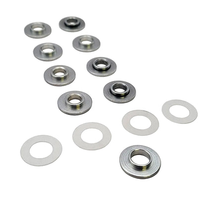 Harley Davidson Breather Bolt Sealing Washer Set 93-23 Big Twin 91-22 (NU) XL BC28336