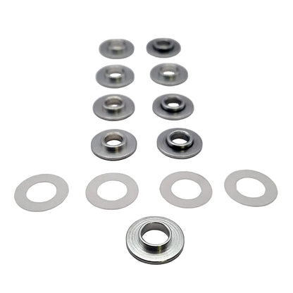 Harley Davidson Breather Bolt Sealing Washer Set 93-23 Big Twin 91-22 (NU) XL BC28336