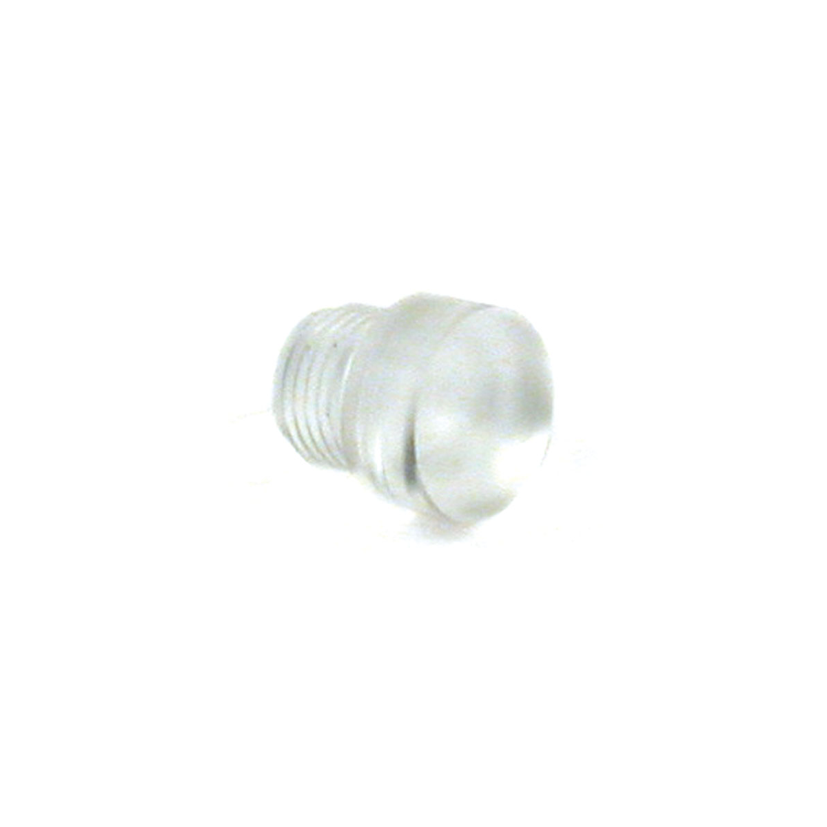 Harley Davidson Clear Plastic Timing Plug, Short 38-99 B.T. 52-03 XL BC29601