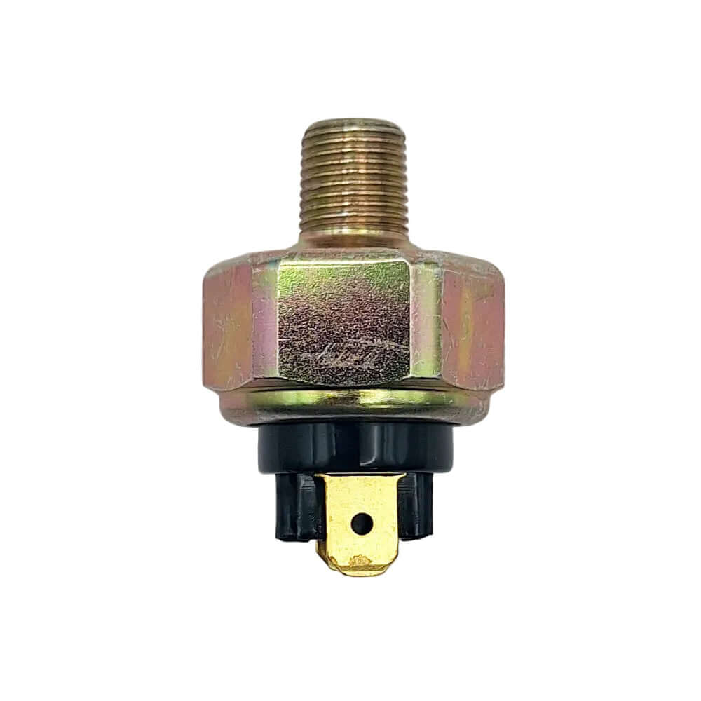 Harley Davidson Rear Hydraulic Brake Light Switch Male Spade Type BC31541