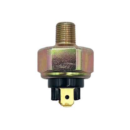 Harley Davidson Rear Hydraulic Brake Light Switch Male Spade Type BC31541