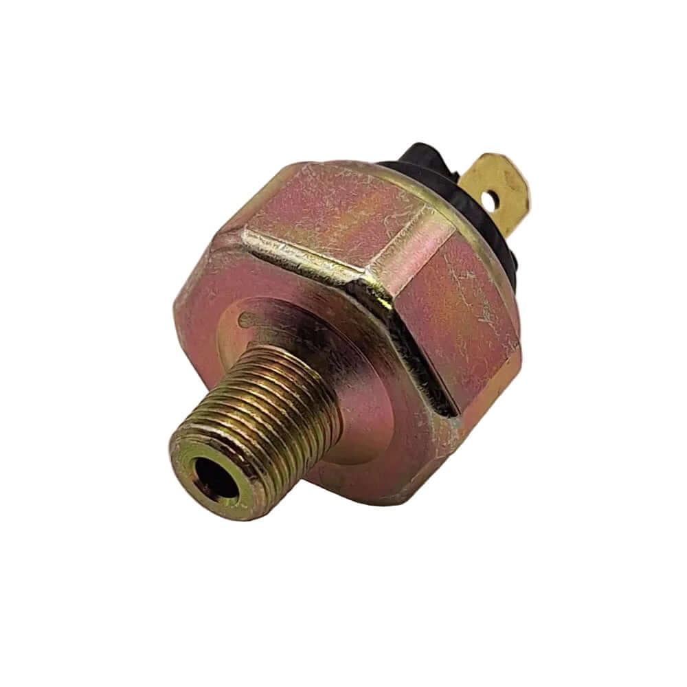 Harley Davidson Rear Hydraulic Brake Light Switch Male Spade Type BC31541