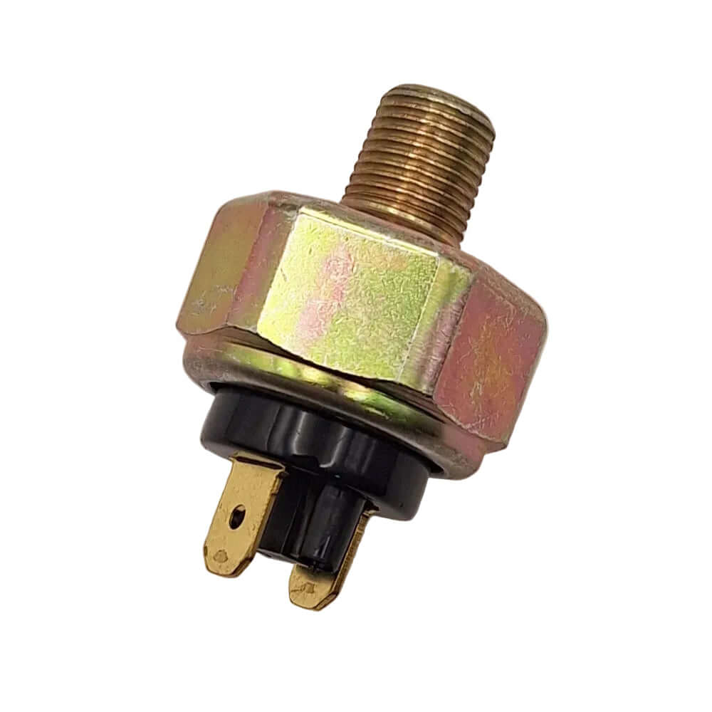 Harley Davidson Rear Hydraulic Brake Light Switch Male Spade Type BC31541