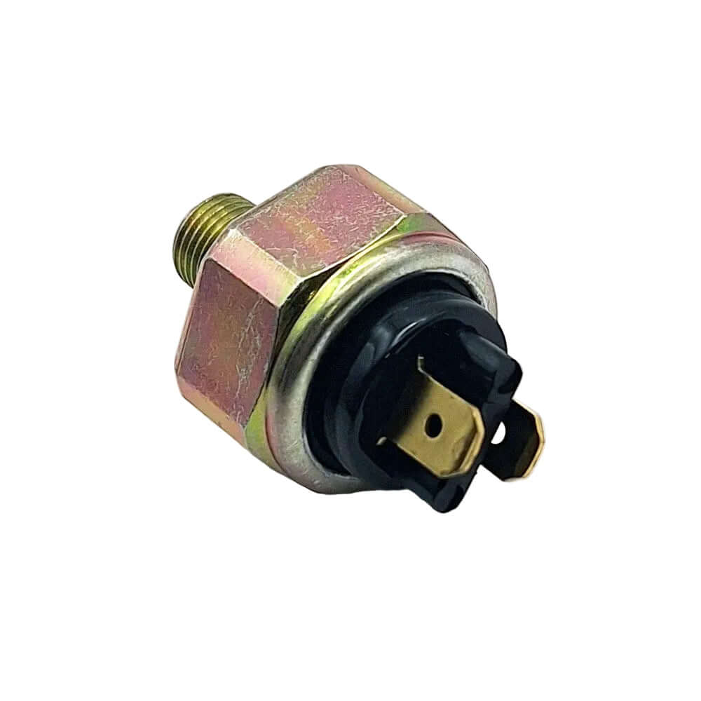 Harley Davidson Rear Hydraulic Brake Light Switch Male Spade Type BC31541