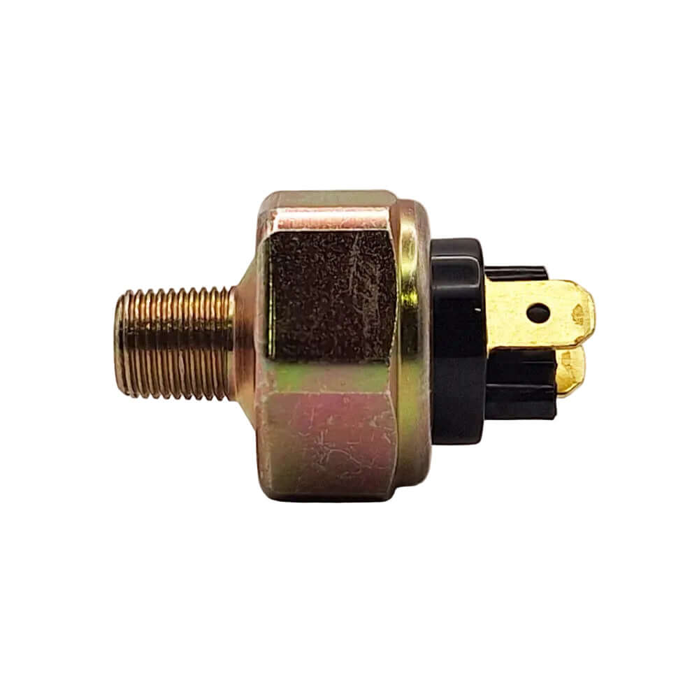 Harley Davidson Rear Hydraulic Brake Light Switch Male Spade Type BC31541