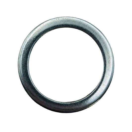 1 Harley Davidson Back-Up Ring For 39mm Fork Tubes XL / FXR / Dyna BC31542