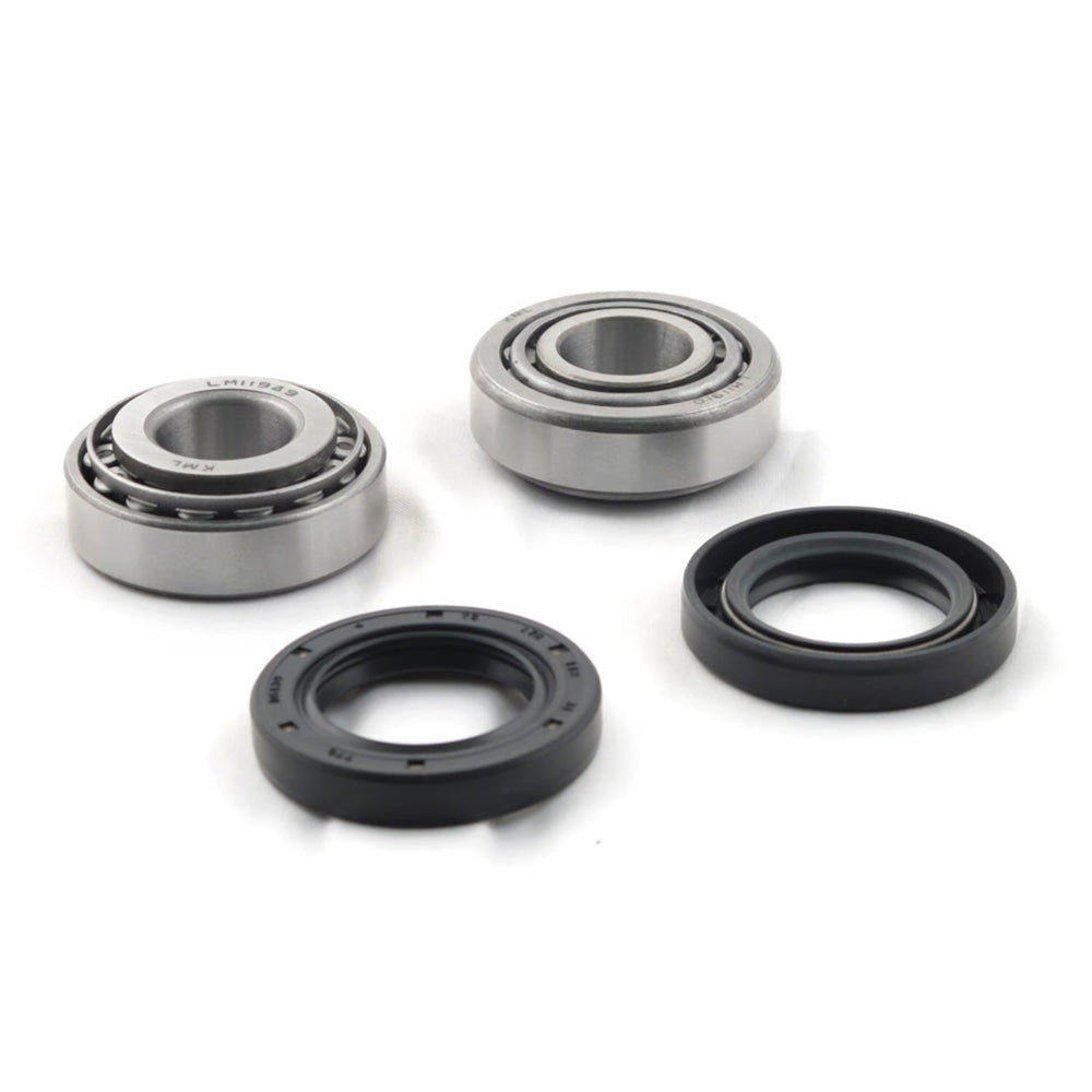 All Balls, Harley Davidson Wheel Bearing Kit. 73-99 FXD, FX, FXR, XL (Front) BC31577