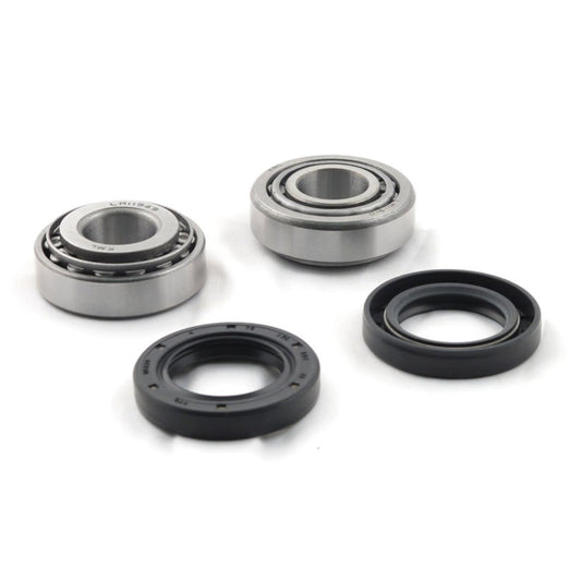 All Balls, Harley Davidson Wheel Bearing Kit. 73-99 FXD, FX, FXR, XL (Front) BC31577