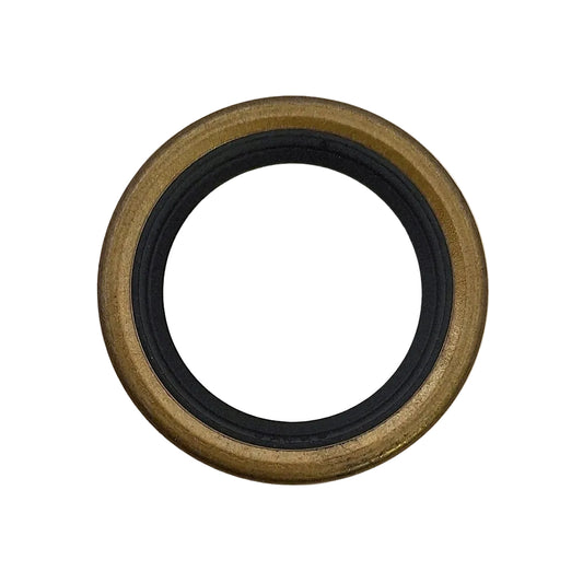 1 Genuine James Harley Davidson Camshaft Oil Seal 1971-03 XL Sportster BC31600
