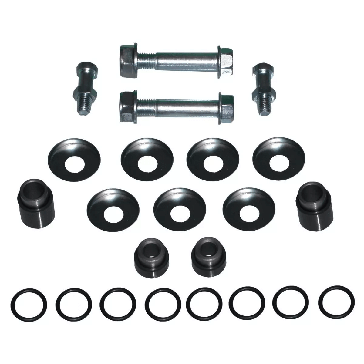 Front Fork Arm Repair Kit For Honda C90 CUB 1994 - 2003 BC32114