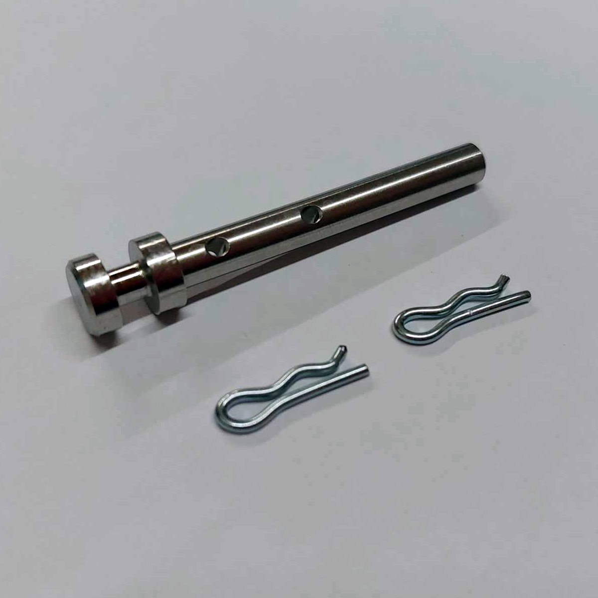 Harrison Billet Single Pad Pin Kit Fits All Harrison Calipers BC32353