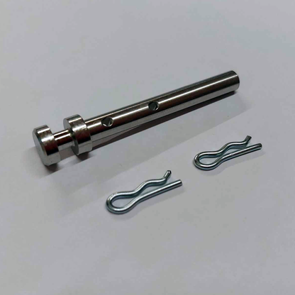 Harrison Billet Single Pad Pin Kit Fits All Harrison Calipers BC32353
