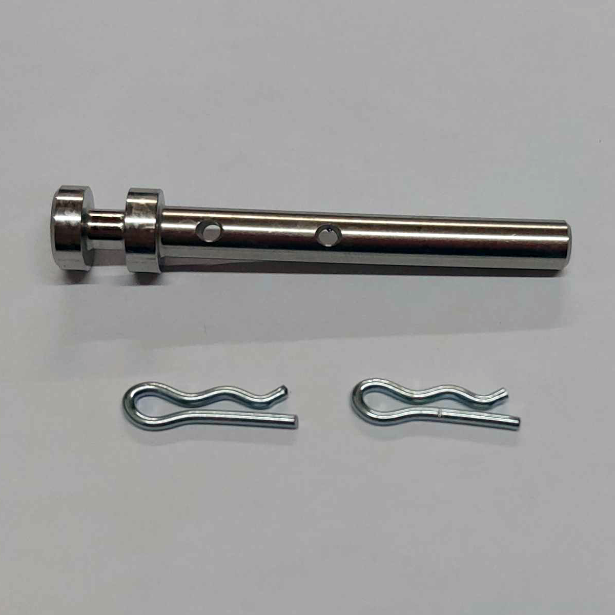 Harrison Billet Single Pad Pin Kit Fits All Harrison Calipers BC32353