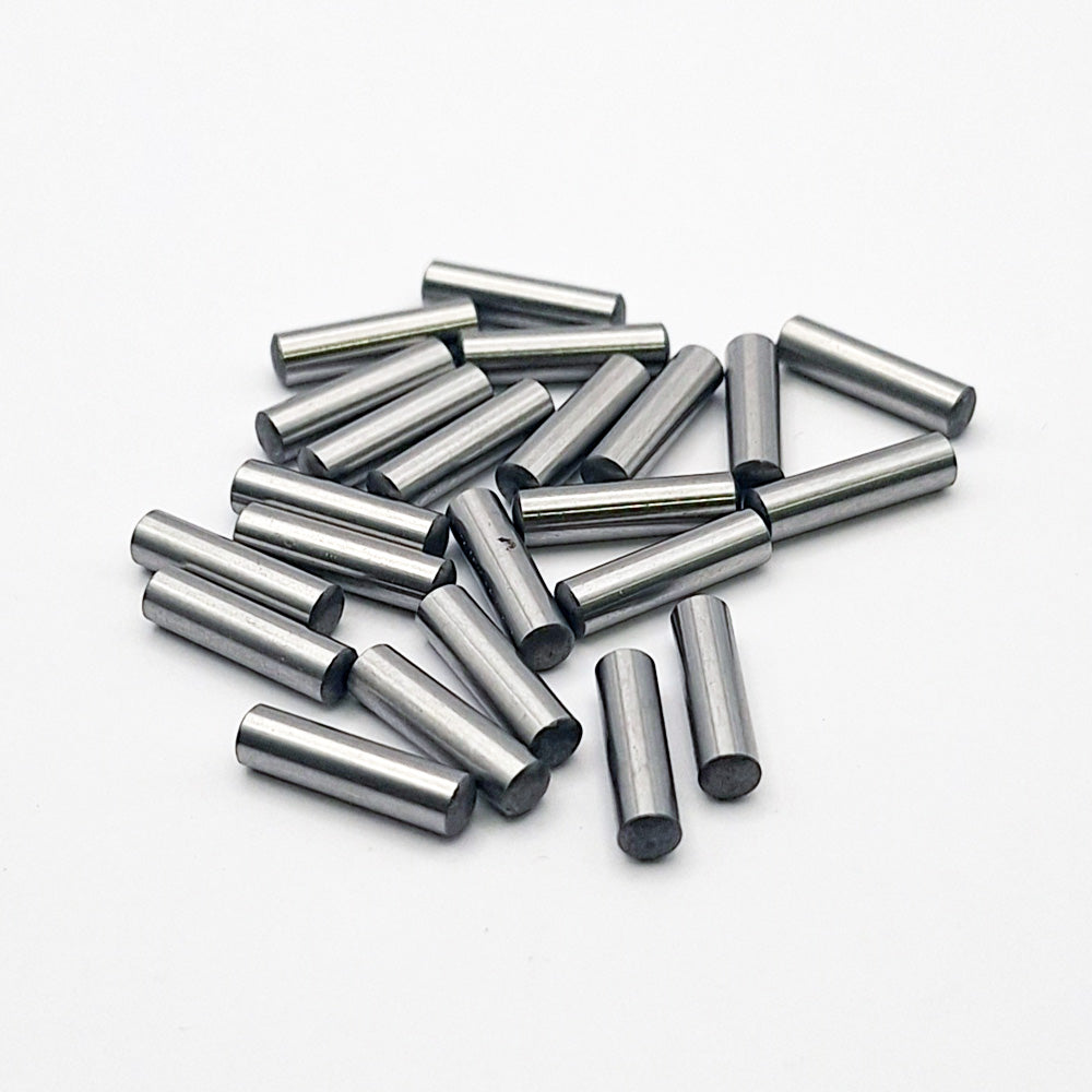 23 Harley Davidson Transmission Rollers. Std. 52-56 K, KH; 57-E84 XL BC32550